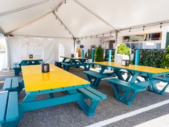 MDBB-Tent-blue-tables-2023