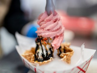 Ice Cream