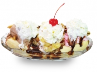 banana-split