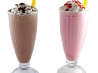 shakes
